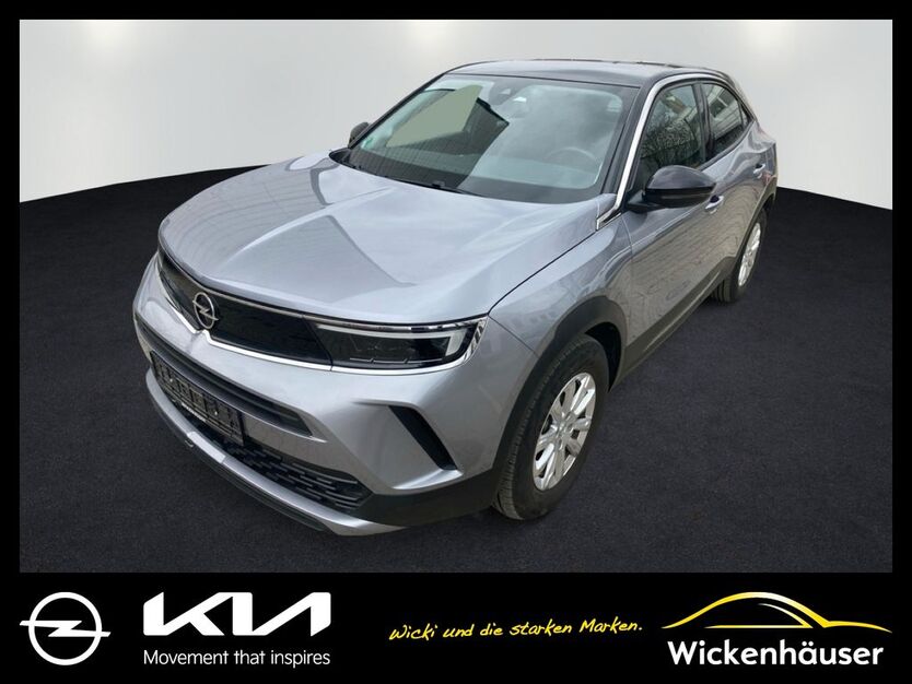 Opel Mokka 14.406 km 16.490 € Dachau 85221