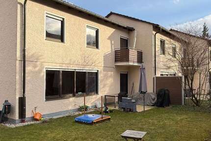 Haus Germering Unterpfaffenhofen - 4.5 Zimmer, 114 m&sup2;, 2.030&euro; | Angebot:25711680