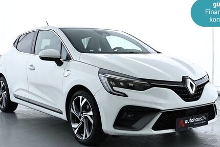 Renault Clio 45.068 km 15.390 &euro; Eching 85386