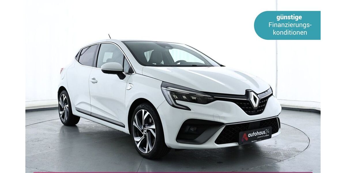 Renault Clio 45.068 km 15.390 &euro; Eching 85386