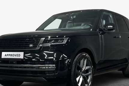 Land Rover Range Rover 21.474 km 138.450 &euro; München 81477