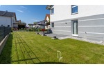 Modernes Architektenhaus mit A+ Energieeffizienz und großzügigem Raumangebot - Einfamilienhaus Ebersberg | Angebot:26992684