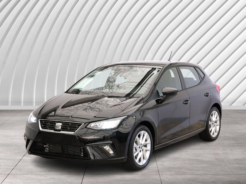 Seat Ibiza 2.000 km 25.790 € Oberschleißheim 85764