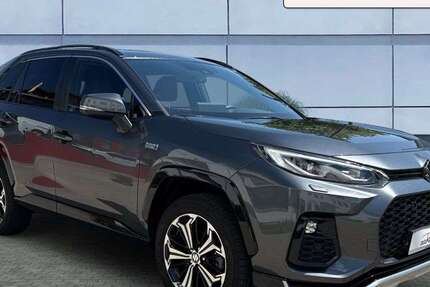 Suzuki Across 23.470 km 37.770 &euro; Ismaning 85737