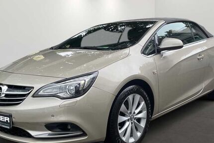 Opel Cascada 103.940 km 10.990 &euro; München 81673