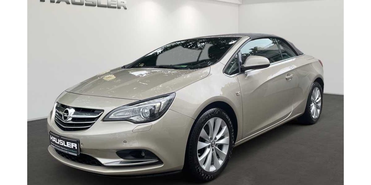 Opel Cascada 103.940 km 10.990 &euro; München 81673