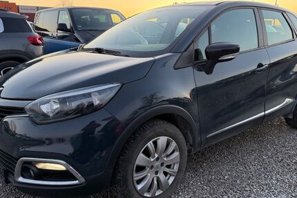 Renault Captur 177.000 km 5.980 &euro; München 81829