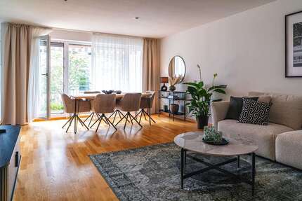 Zimmer München Aubing-Lochhausen-Langwied - 670&euro; | Angebot:27715247