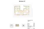 Etagenwohnung München Trudering-Riem - 3 Zimmer, 97 m&sup2;, 997.000&euro; | Angebot:26919793