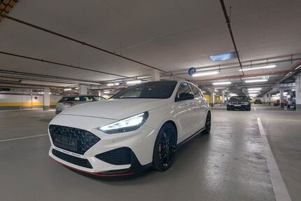 Hyundai i30 31.626 km 29.000 € München 80933