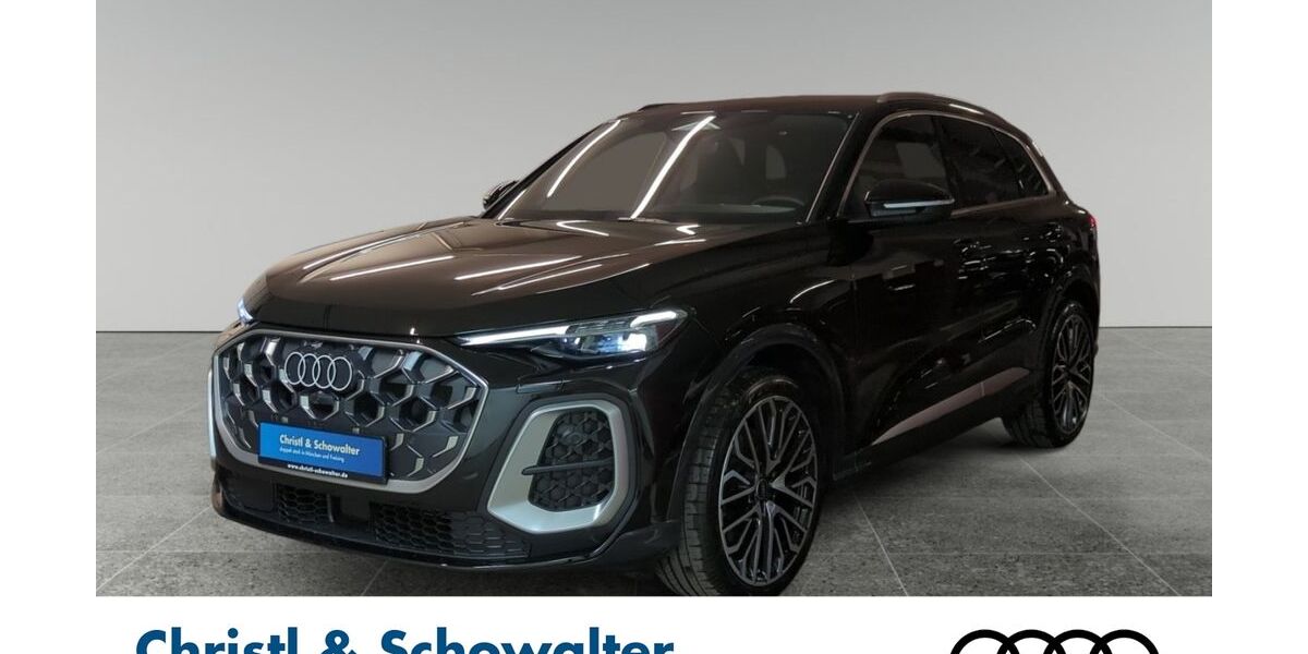 Audi SQ5 9.100 km 79.912 € München 81476
