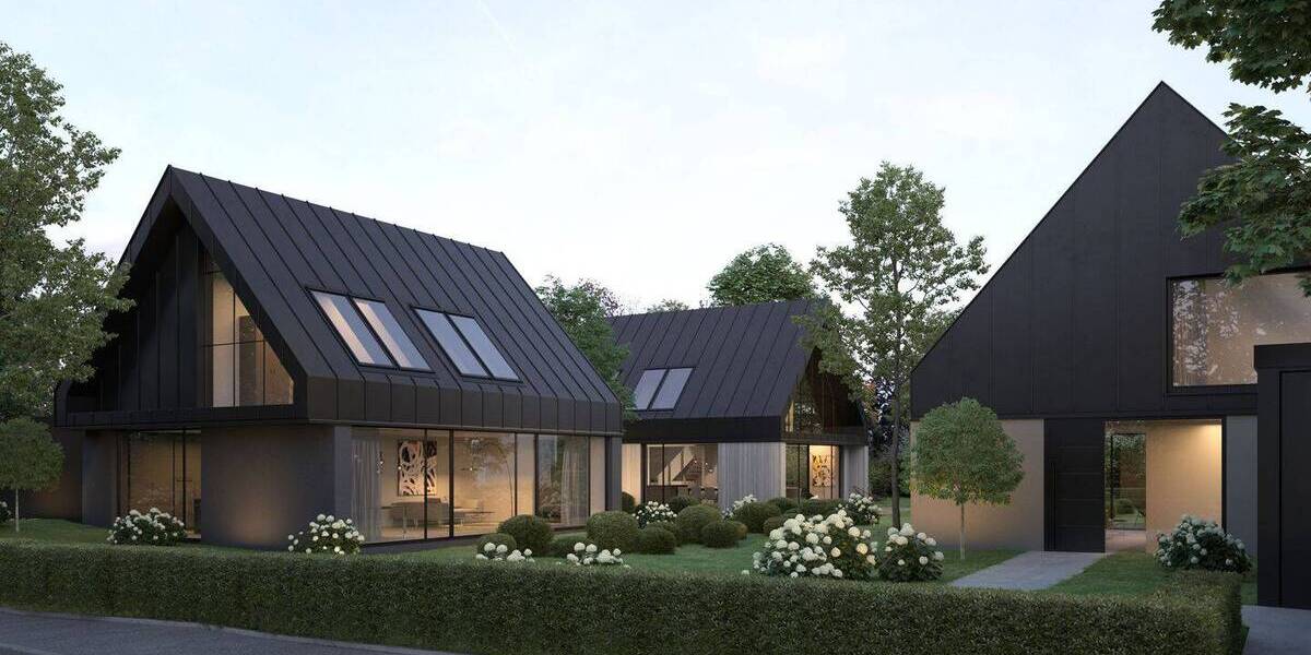 Mehrfamilienhaus, Wohnhaus Grünwald - 5 Zimmer, 183 m&sup2;, 2.850.000&euro; | Angebot:25698775