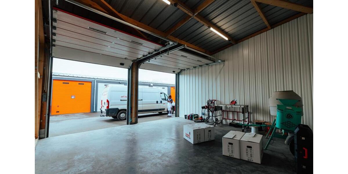 Gewerbeobjekt Maisach - 385&euro; | Angebot:26274348