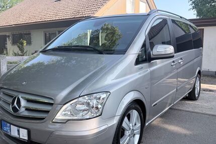 Mercedes-Benz Viano 290.000 km 12.700 &euro; Garching bei München 85748