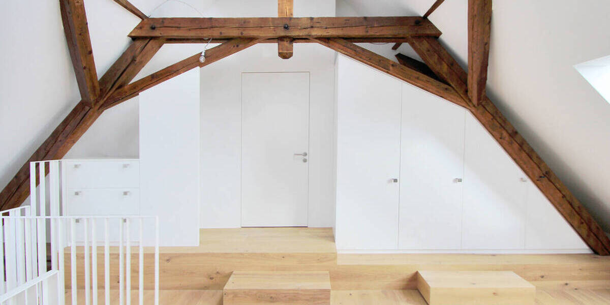Etagenwohnung München Bogenhausen - 3 Zimmer, 149 m&sup2;, 4.440&euro; | Angebot:26657529