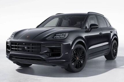 Porsche Cayenne 9.000 km 129.000 &euro; München 81669