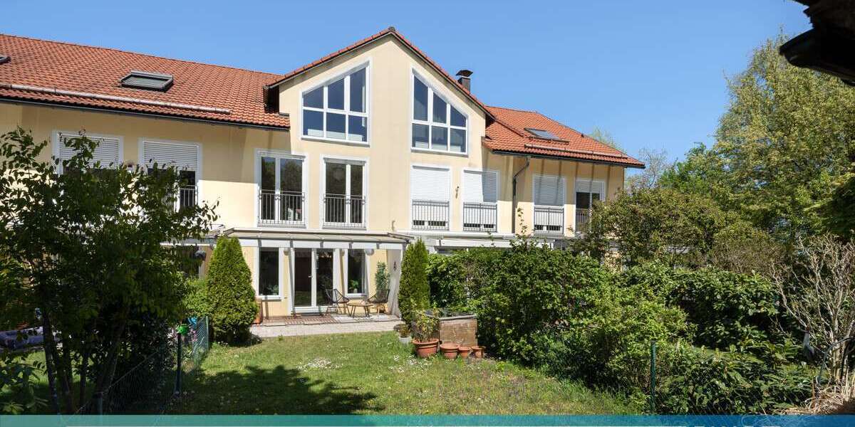 Einfamilienhaus Aschheim - 5 Zimmer, 151 m&sup2;, 937.000&euro; | Angebot:27083645