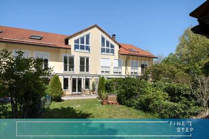Haus Aschheim - 5 Zimmer, 151 m&sup2;, 937.000&euro; | Angebot:27083645