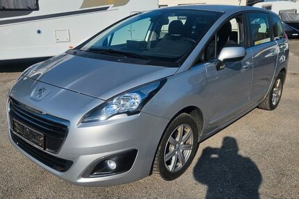 Peugeot 5008 171.000 km 3.499 &euro; Alling 82239
