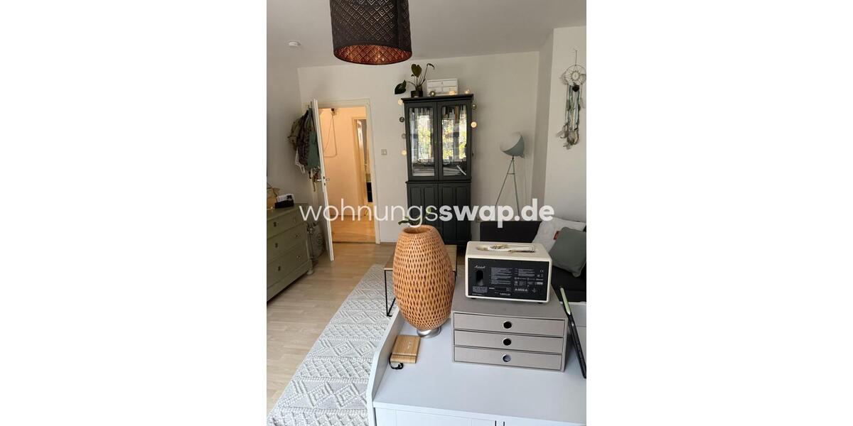 Etagenwohnung München Schwanthalerhöhe - 2 Zimmer, 60 m&sup2;, 740&euro; | Angebot:25182148