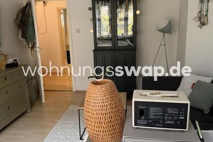 Wohnung München Schwanthalerhöhe - 2 Zimmer, 60 m&sup2;, 740&euro; | Angebot:25182148