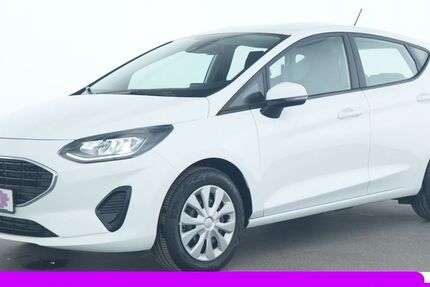 Ford Fiesta 18.337 km 12.575 &euro; Garching bei München 85748