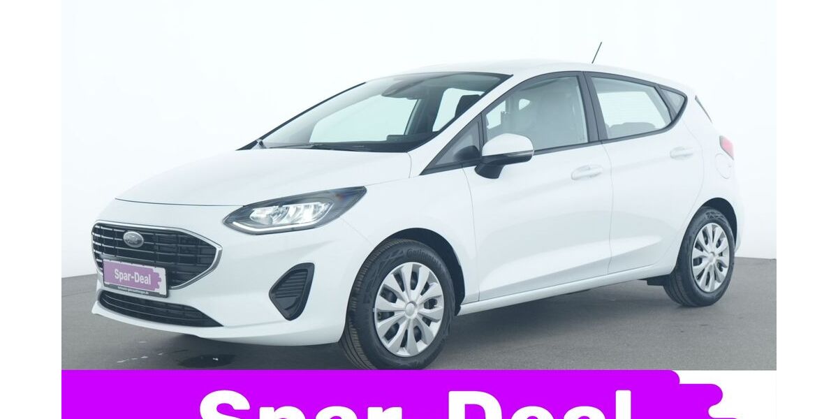 Ford Fiesta 18.337 km 12.575 &euro; Garching bei München 85748