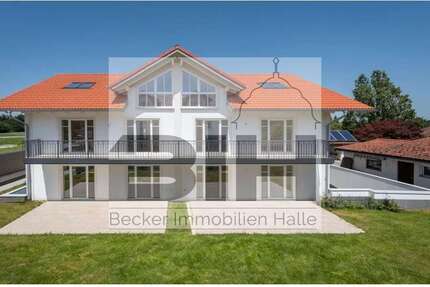 Wohnung Aying - 4 Zimmer, 112 m&sup2;, 1.966&euro; | Angebot:26845321