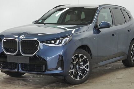 BMW X3 6.100 km 59.900 € Oberhaching bei München 82041