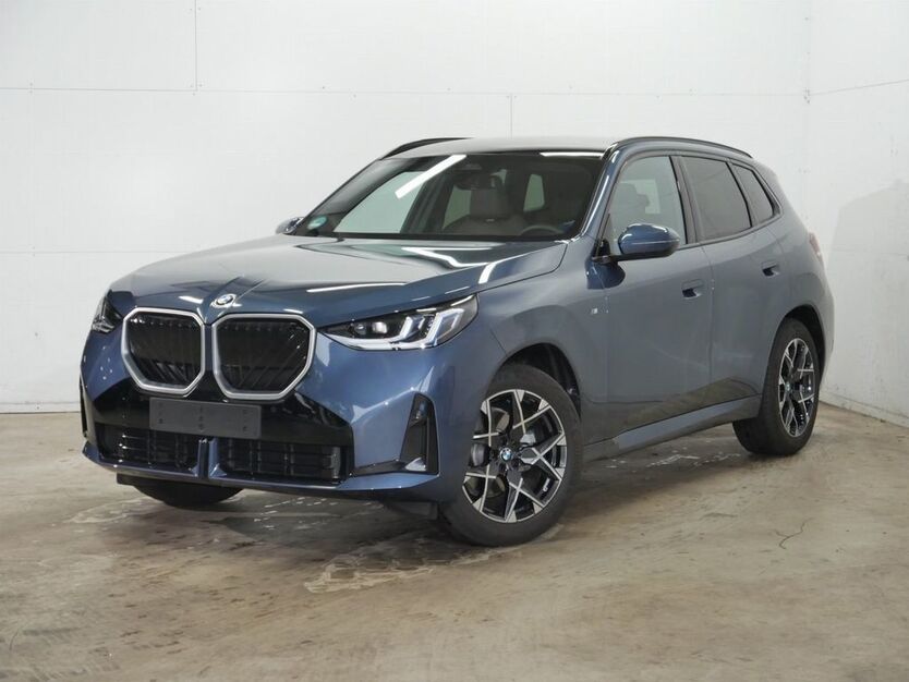 BMW X3 6.100 km 59.900 € Oberhaching bei München 82041