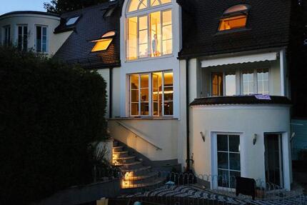 Haus München Nymphenburg - 9 Zimmer, 350 m&sup2;, 1.795.000&euro; | Angebot:26850848