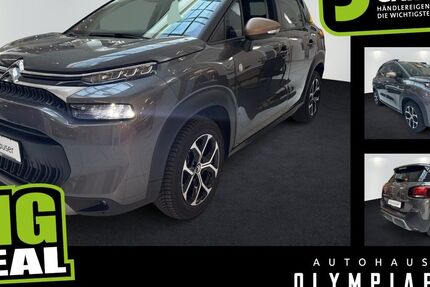 Citroen C3 Aircross 51.676 km 13.475 &euro; München 80992