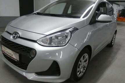 Hyundai i10 59.867 km 8.900 &euro; München 81825