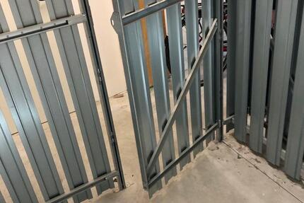 Lagerraum (sehr hoch) in Aschheim zu mieten zimmer