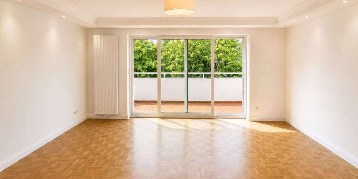 Etagenwohnung München Thalkirchen-Obersendling-Forstenried-Fürstenried-Solln - 3 Zimmer, 81 m&sup2;, 549.000&euro; | Angebot:26834448