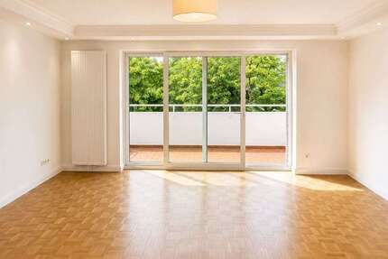Wohnung München Thalkirchen-Obersendling-Forstenried-Fürstenried-Solln - 3 Zimmer, 81 m&sup2;, 549.000&euro; | Angebot:26834448