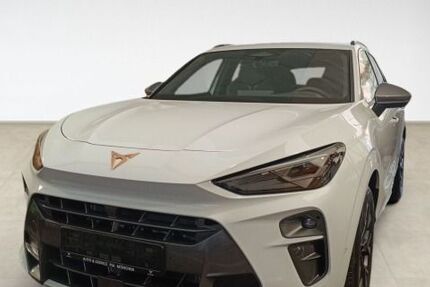 Cupra Terramar 6.500 km 43.990 &euro; München 80935