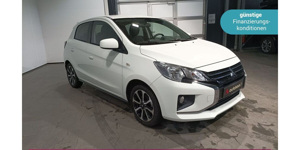 Mitsubishi Space Star 30.244 km 13.970 &euro; Eching 85386