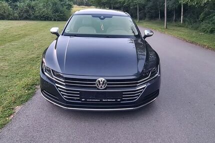 VW Arteon