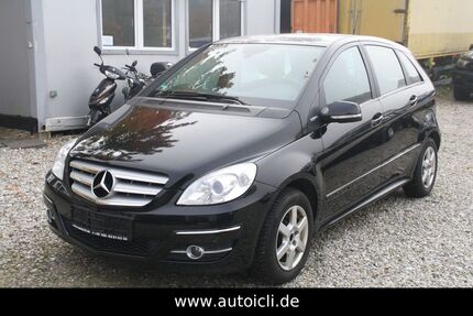 Mercedes-Benz B 160 74.650 km 7.990 &euro; Fahrenzhausen 85777