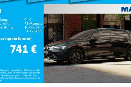 VW Golf