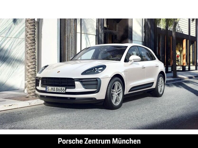 Macan