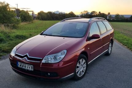 Citroen C5 184.000 km 4.000 € München 81829