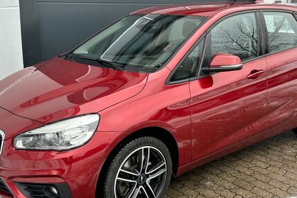 BMW 225 42.325 km 16.990 &euro; Planegg 82152
