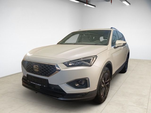 Seat Tarraco 6.100 km 31.860 &euro; München 80935