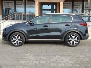 Kia SPORTAGE 1.6T GTL GD TECH LED 28.104 km 19.960 &euro; Höhenkirchen-Siegertsbrun 85635