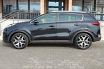 Kia SPORTAGE 1.6T GTL GD TECH LED 28.104 km 19.960 &euro; Höhenkirchen-Siegertsbrun 85635