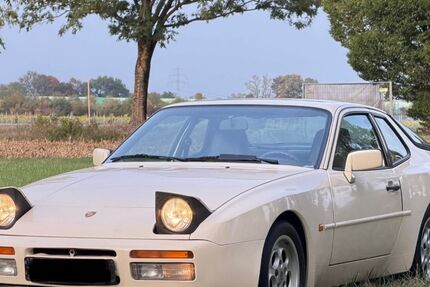 Porsche 944 149.980 km 25.990 &euro; München 81737