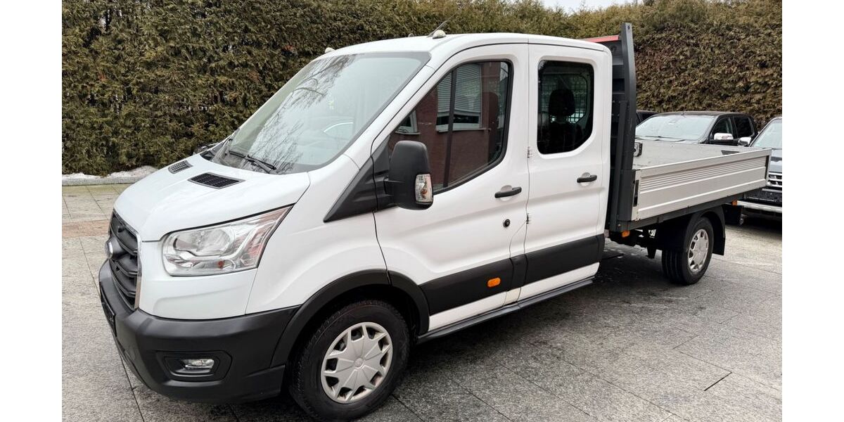 Ford Transit 159.000 km 17.980 &euro; München 81827