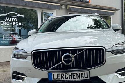 Volvo XC60 150.000 km 24.900 &euro; München 80935